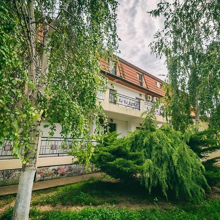 Hotel Amurg Eforie Sud  Esterno foto