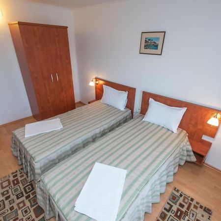 Hotel Amurg Eforie Sud  Esterno foto