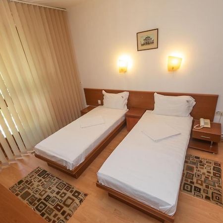 Hotel Amurg Eforie Sud  Esterno foto