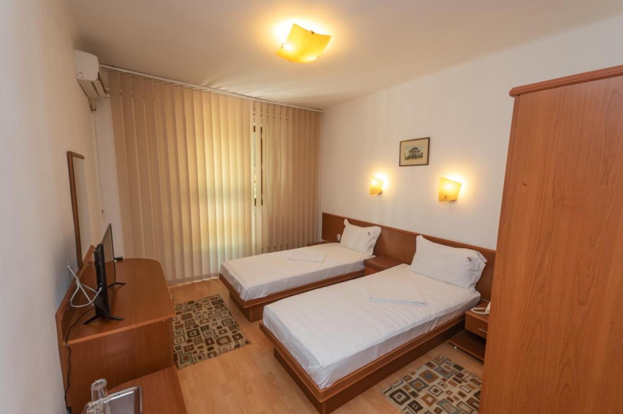 Hotel Amurg Eforie Sud  Esterno foto