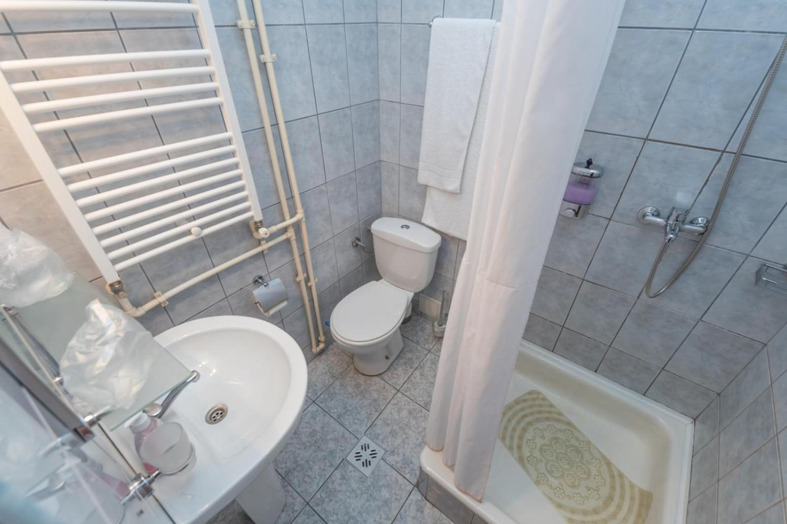 Hotel Amurg Eforie Sud  Esterno foto